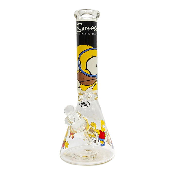 Cartoon Family Guy Bongs 14" - pilotdiary