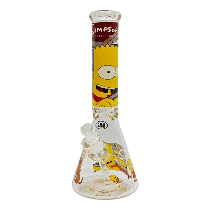 Cartoon Family Guy Bongs 14" - pilotdiary