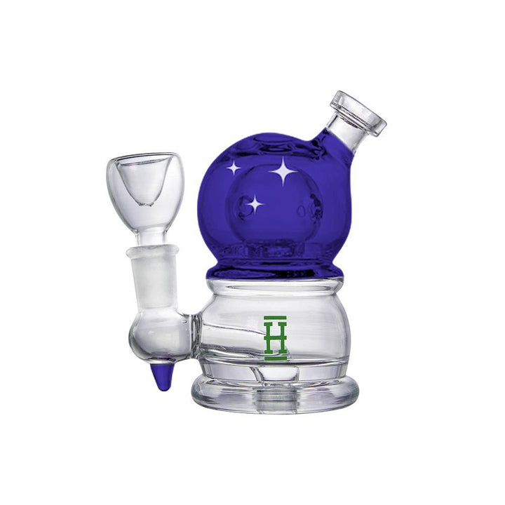 Hemper Crystal Ball Rig - INHALCO