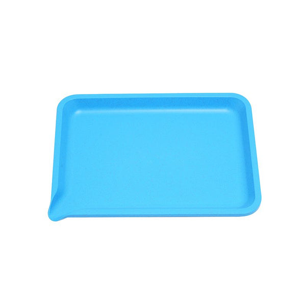 Degradable Plastic Rolling Trays - PILOTDIARY