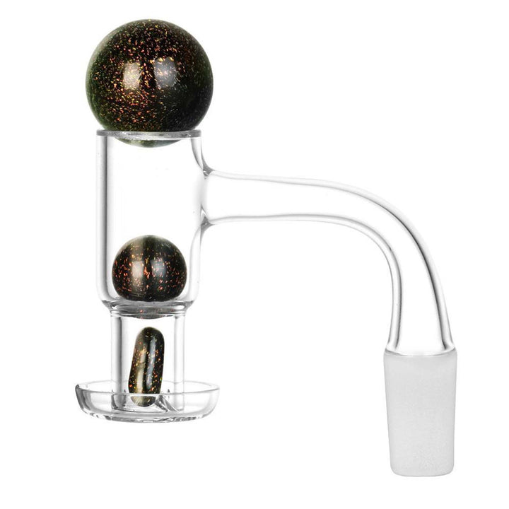 Dichro Terp Slurper Marble Set