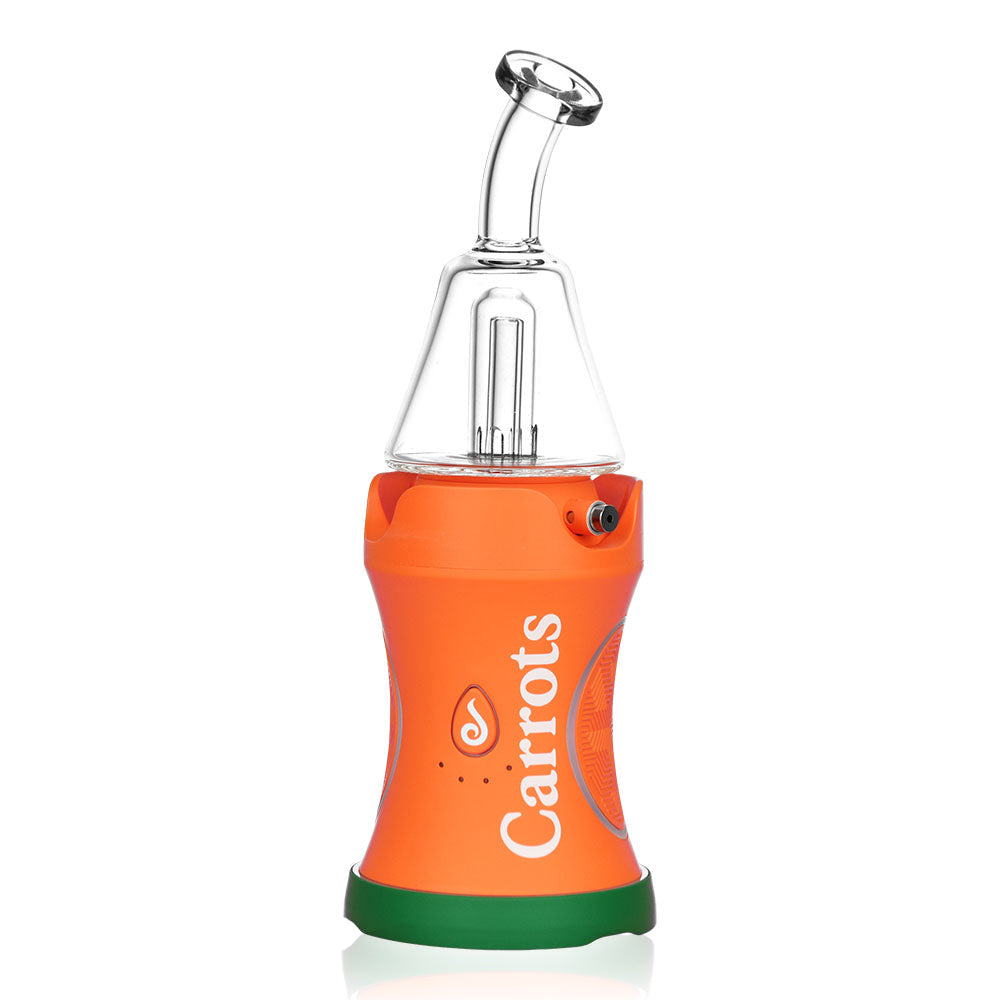 Dabber Rigs Dr. Dabber x Carrots Boost Evo Electric Dab Rigs – PILOTDIARY