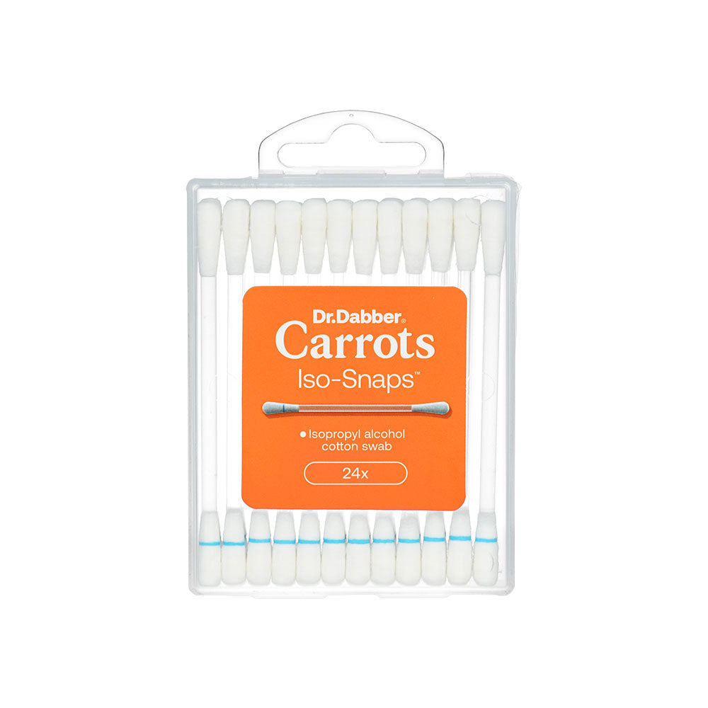 Dr. Dabber x Carrots Boost Evo Electric Dab Rigs PILOTDIARY