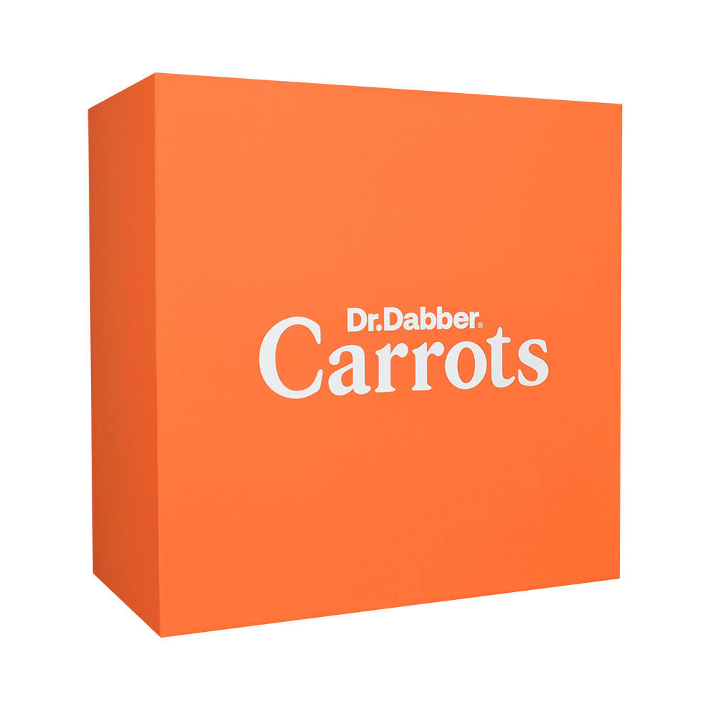 Dr. Dabber x Carrots Boost Evo Electric Dab Rigs – PILOTDIARY