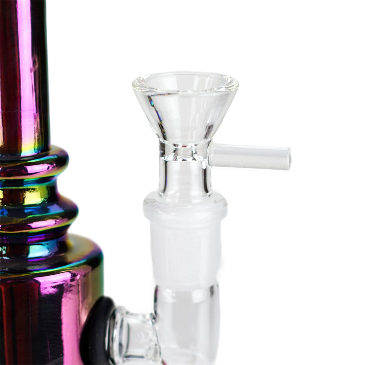 Dream Crystal Mini Glass Bong
