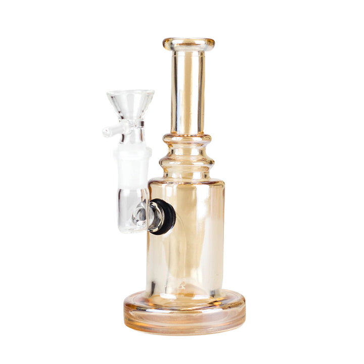 Dream Crystal Mini Glass Bong