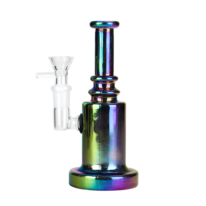 Dream Crystal Mini Glass Bong