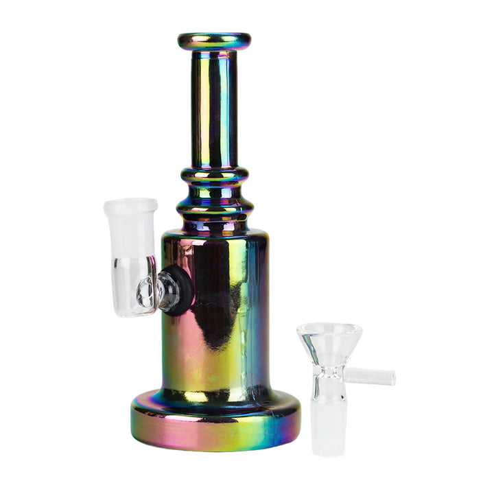 Dream Crystal Mini Glass Bong