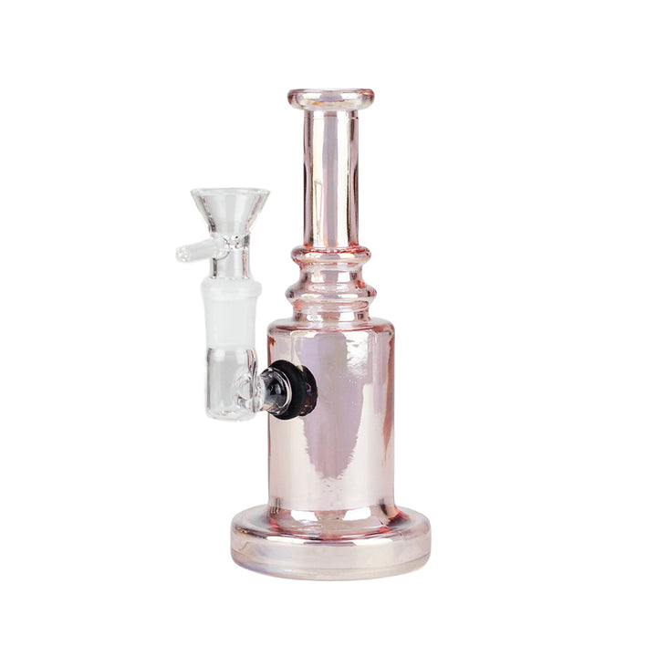 Dream Crystal Mini Glass Bong
