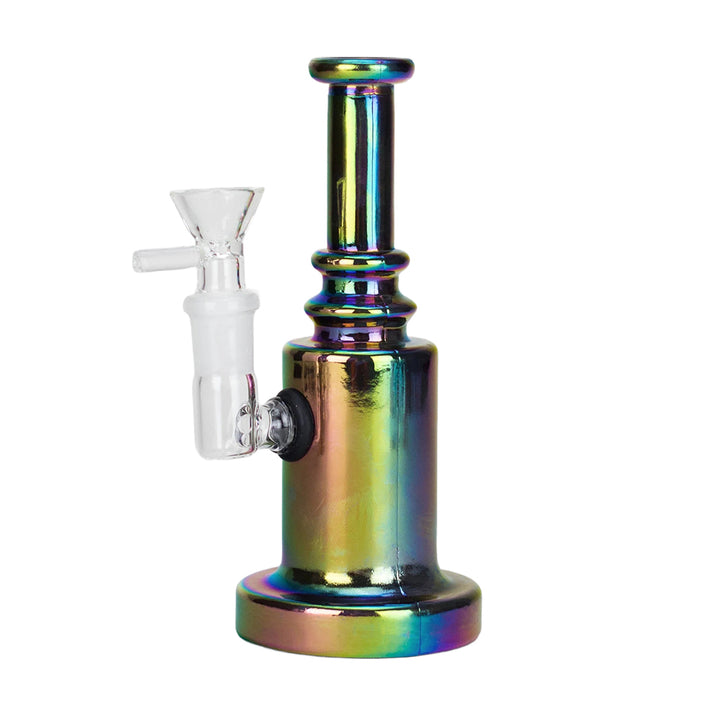 Dream Crystal Mini Glass Bong