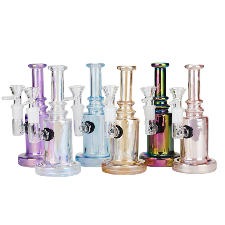 Dream Crystal Mini Glass Bong