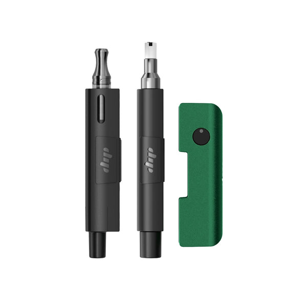 EVRI Concentrate Dab Straw Electric - PILOTDIARY