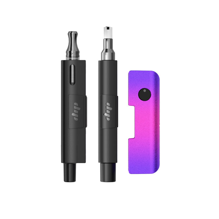 EVRI Concentrate Dab Straw Electric - PILOTDIARY