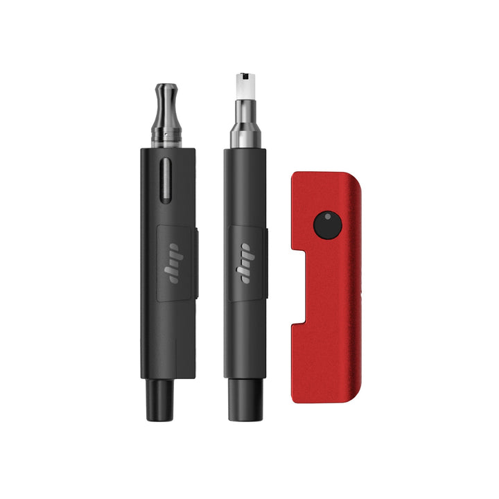 EVRI Concentrate Dab Straw Electric - PILOTDIARY