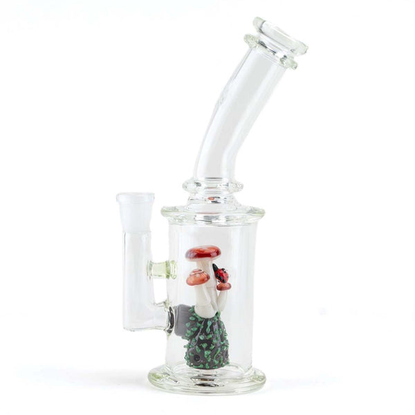 Empire Mushroom Rig