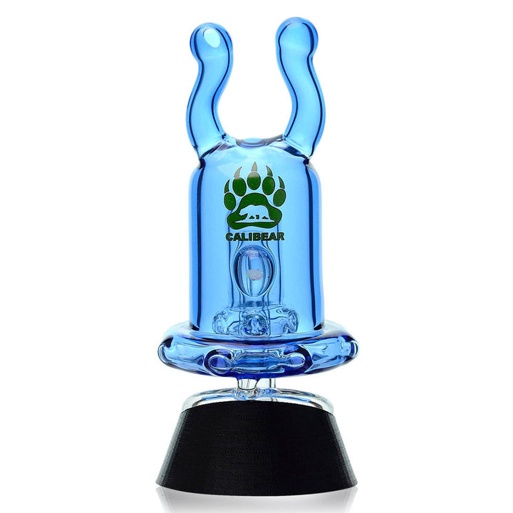 Encased Opal Puffco Peak Pro Glass Attachments