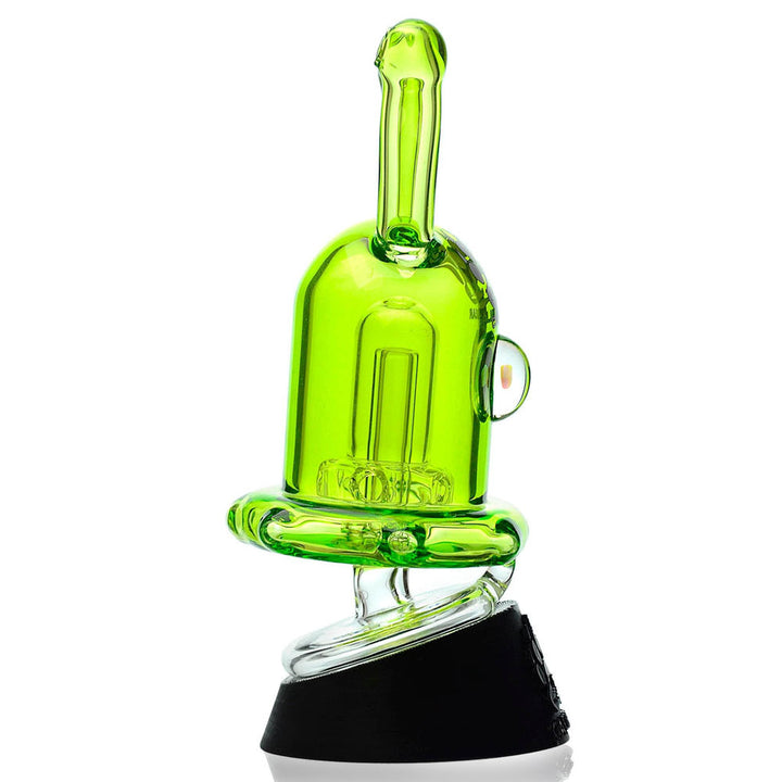 Encased Opal Puffco Peak Pro Glass Attachments