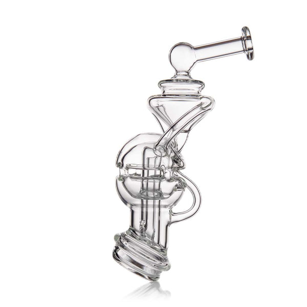 Fabcycler Puffco Peak Top Attachment - PILOTDIARY