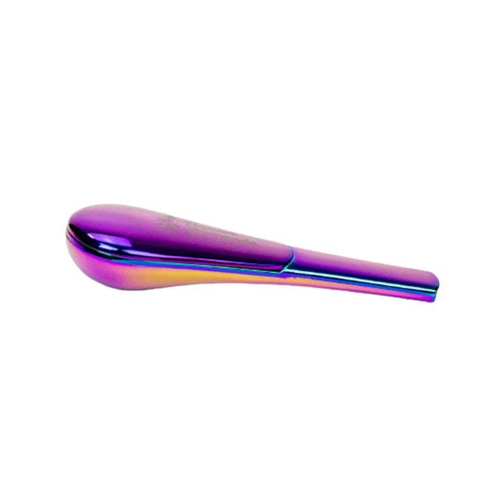 Flower Stampede Magnetic Spoon Pipe