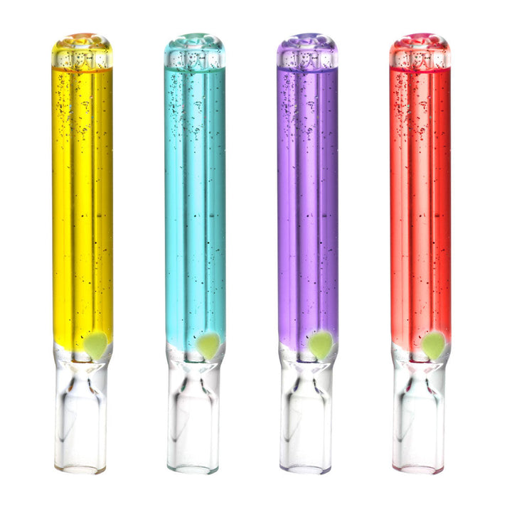 Freezable Glycerin Taster Bat - PILOTDIARY