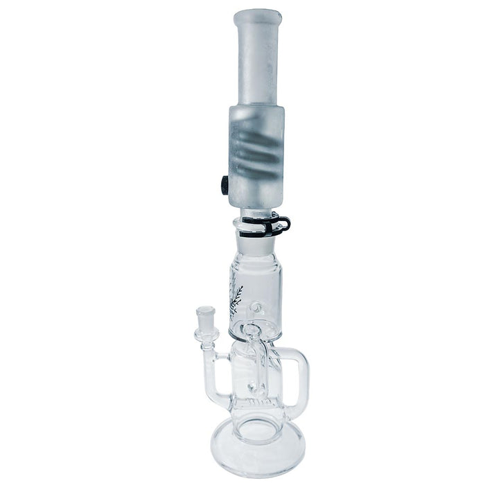 Freeze Pipe Glycerin Recycler - PILOTDIARY