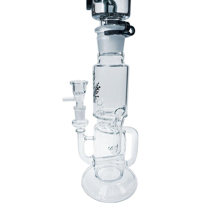 Freeze Pipe Glycerin Recycler - PILOTDIARY