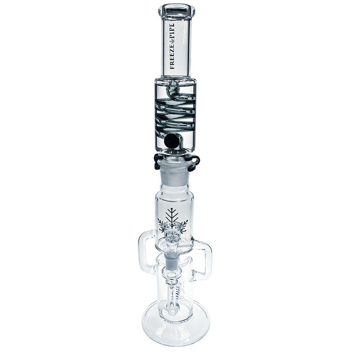 Freeze Pipe Glycerin Recycler - PILOTDIARY