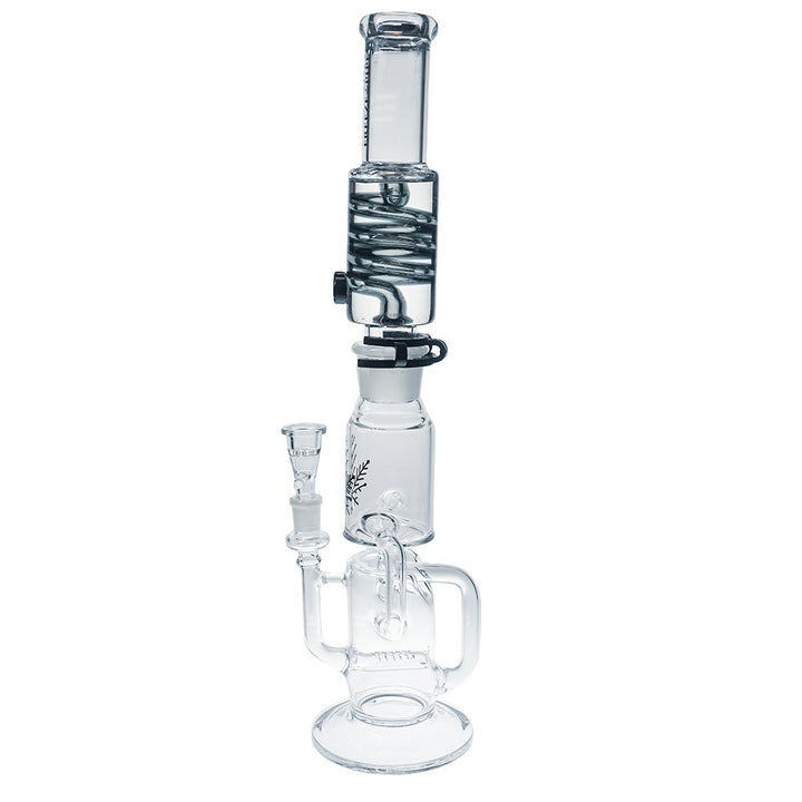 Freeze Pipe Glycerin Recycler - PILOTDIARY