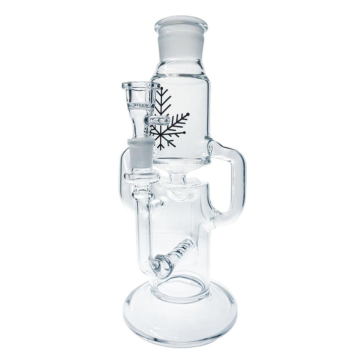 Freeze Pipe Glycerin Recycler - PILOTDIARY