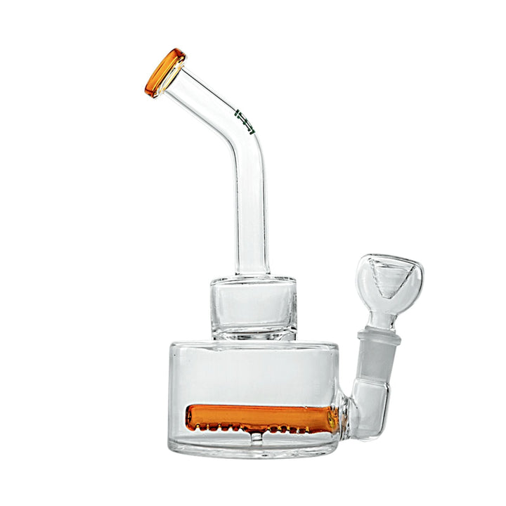 Inline Puck Bong V2