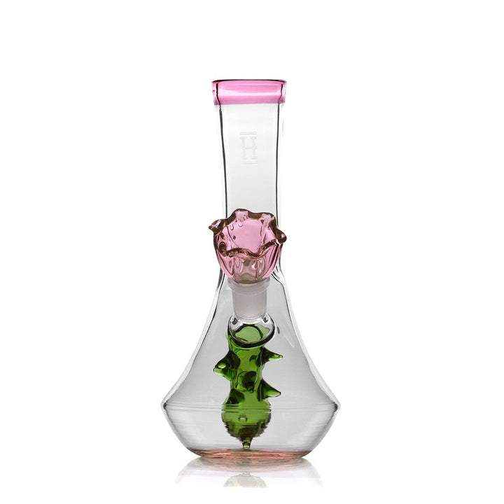 HEMPER Vase Bong with Flower Bowl