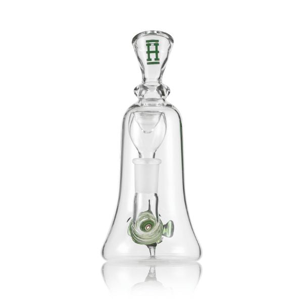 HEMPER Fish Bong 6"