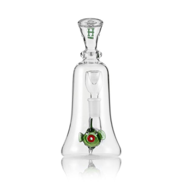 HEMPER Fish Bong 6"