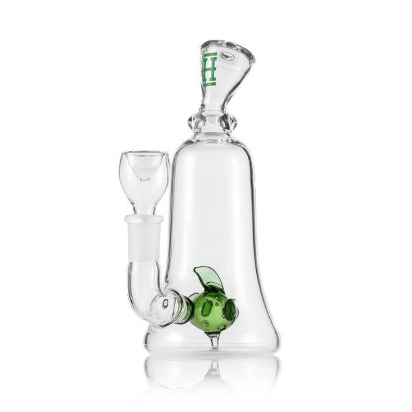 HEMPER Fish Bong 6"