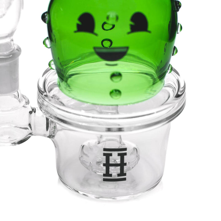 HEMPER Happy Cactus Bong