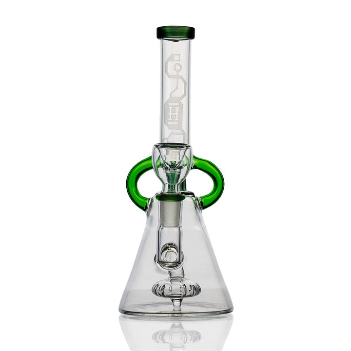 Hemper 7 inch Cyberpunk Bong