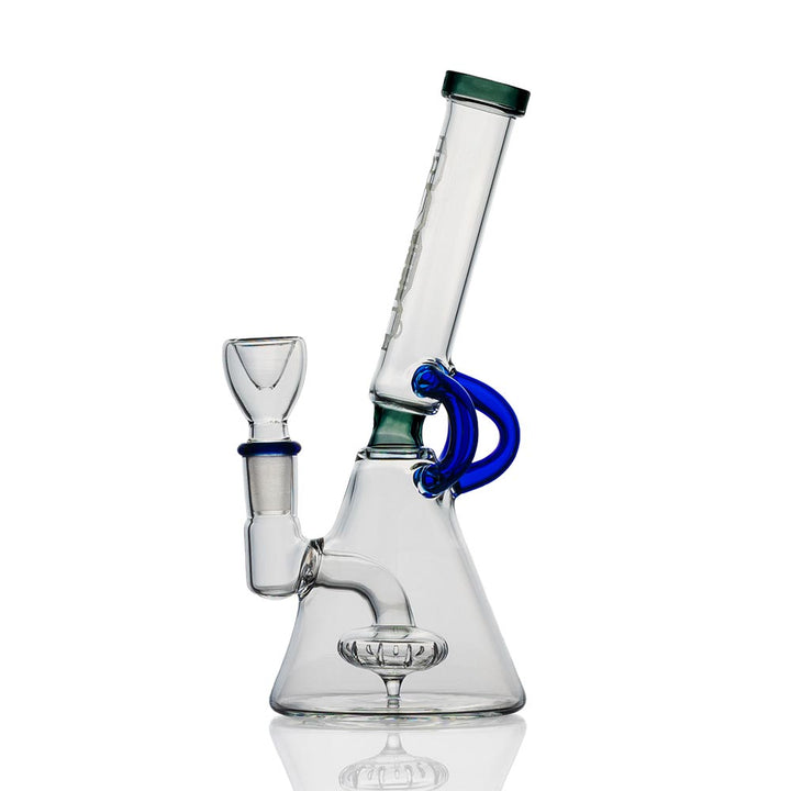 Hemper 7 inch Cyberpunk Bong