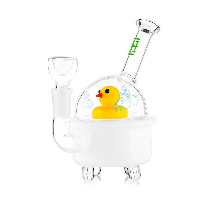 Hemper Ducky Bong