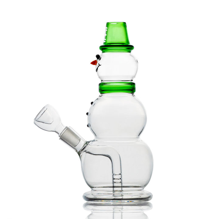 Hemper Snowman Bong