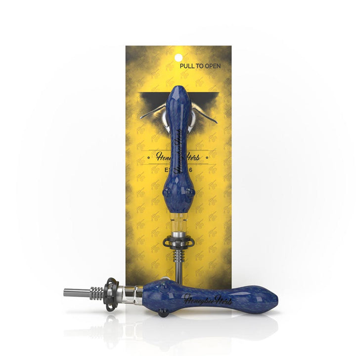 Honey Bee Nectar Collector - PILOTDIARY