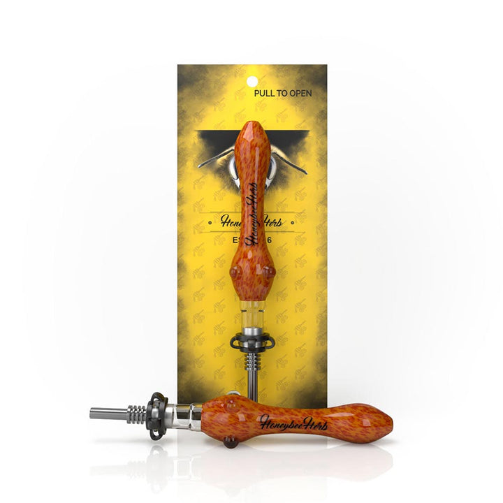 Honey Bee Nectar Collector - PILOTDIARY