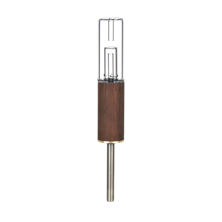 Honey Labs HoneyDabber 3 Black Vapor Straw