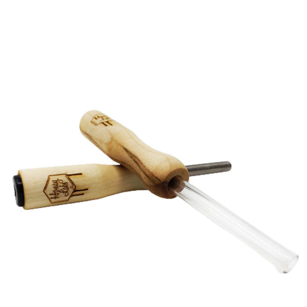 Honey Labs Mini Vapor Straw