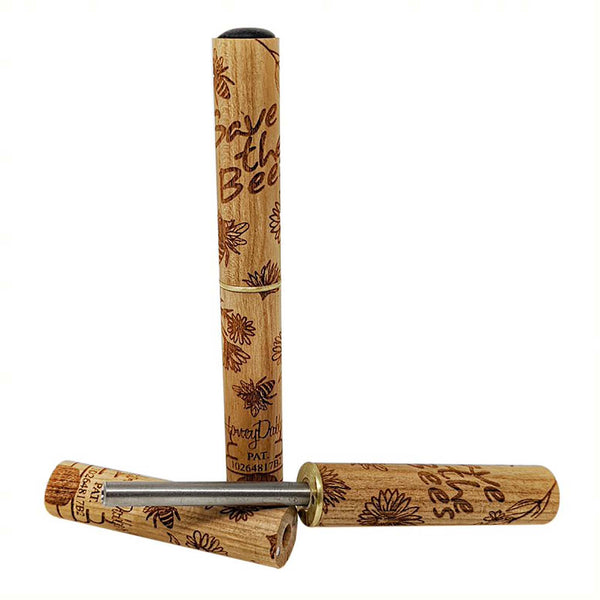 Honey Labs Save the Bees Honeydabber II