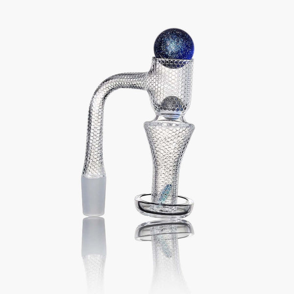 Honeycomb Quartz Banger Kit