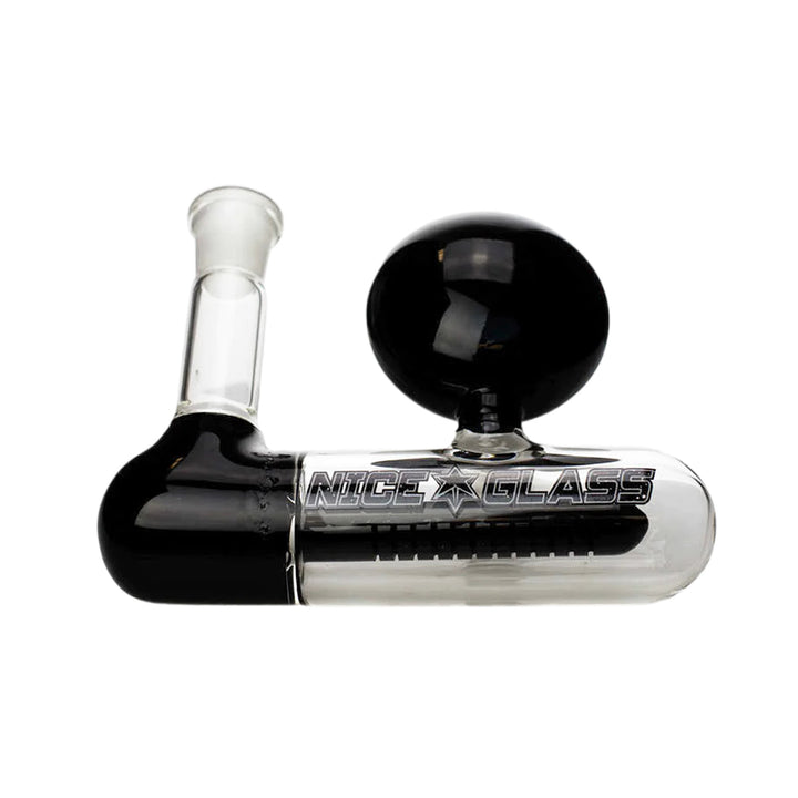 Inline Diffuser Ash Catcher - pilotdiary