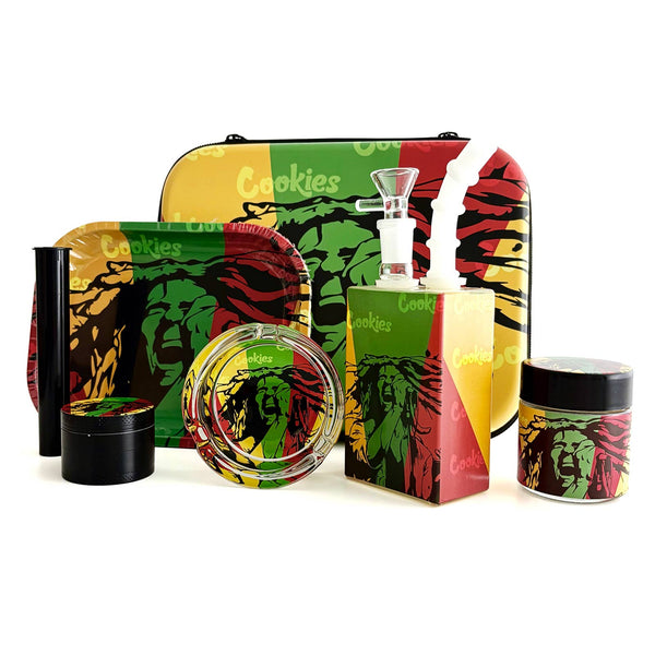 Juicy Box BM Water Pipe Set