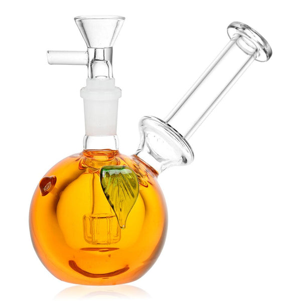 Juicy Orange Glycerin Bubbler