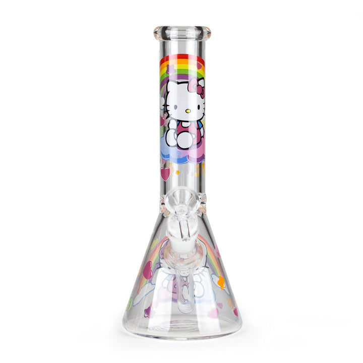 Kitty Design Water Pipe 