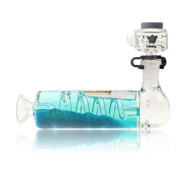 Krave Freezable Glycerin Pipe - PILOTDIARY